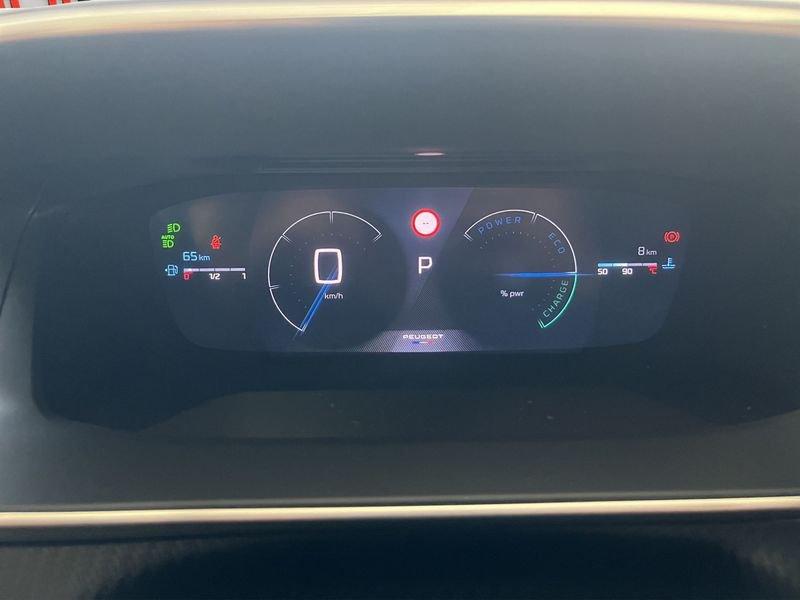 Peugeot 2008 2008 1.2 hybrid GT 145cv e-dcs6