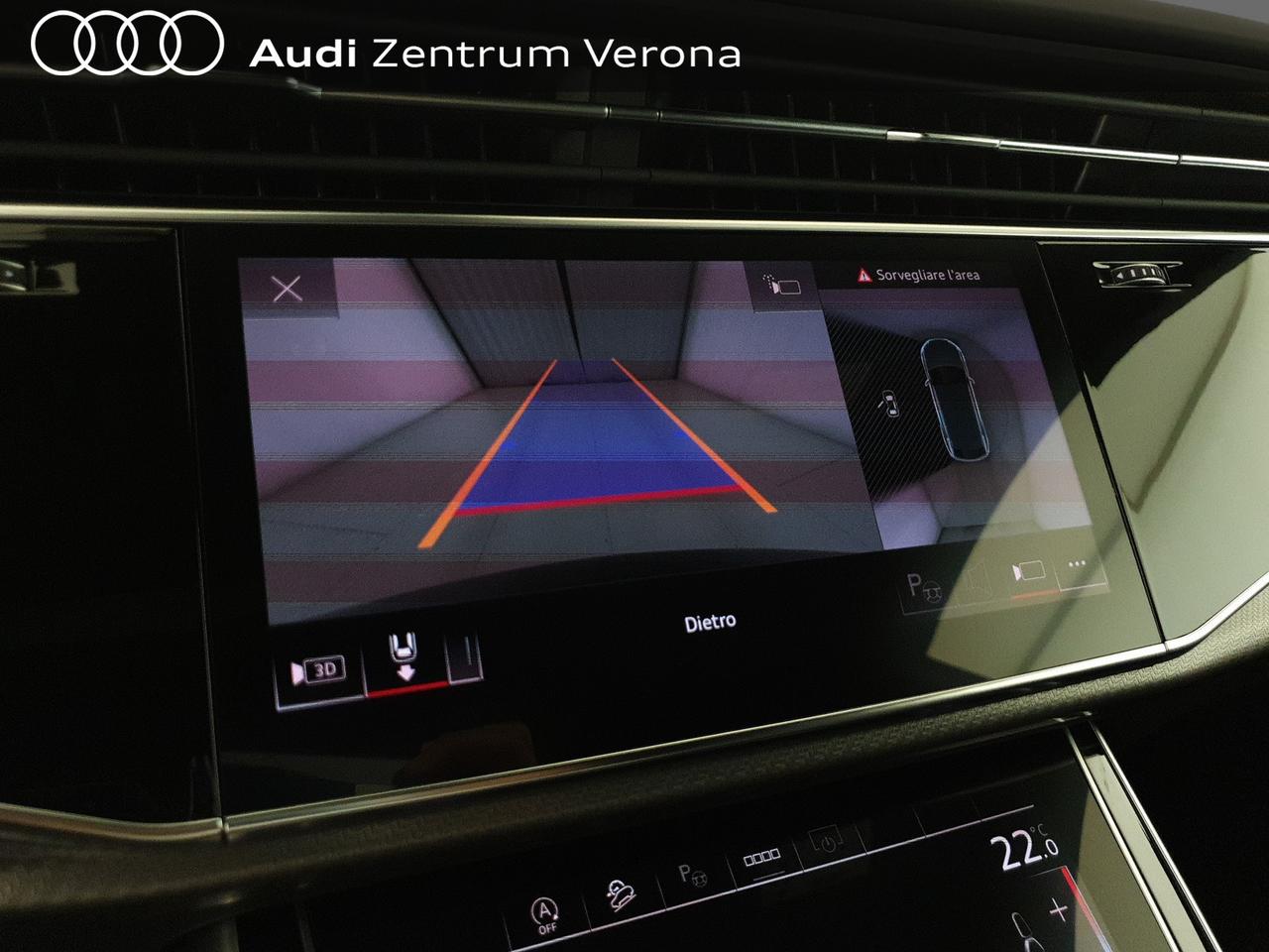 4.0TFSI 640CV quattro tiptronic Performance
