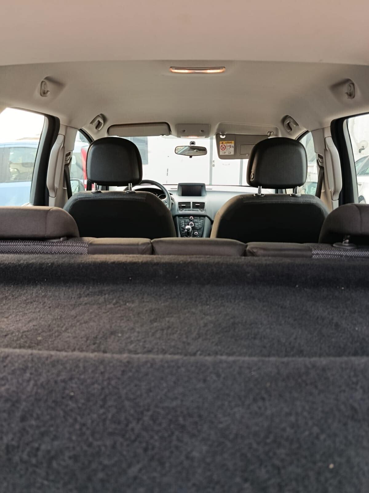 Opel Meriva 1.4 Turbo 120CV GPL Tech Cosmo