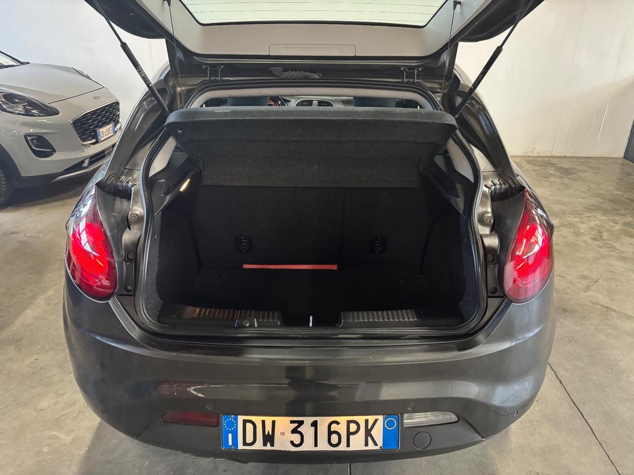 Fiat Bravo 1.4 T-jet 150 CV | GPL ||