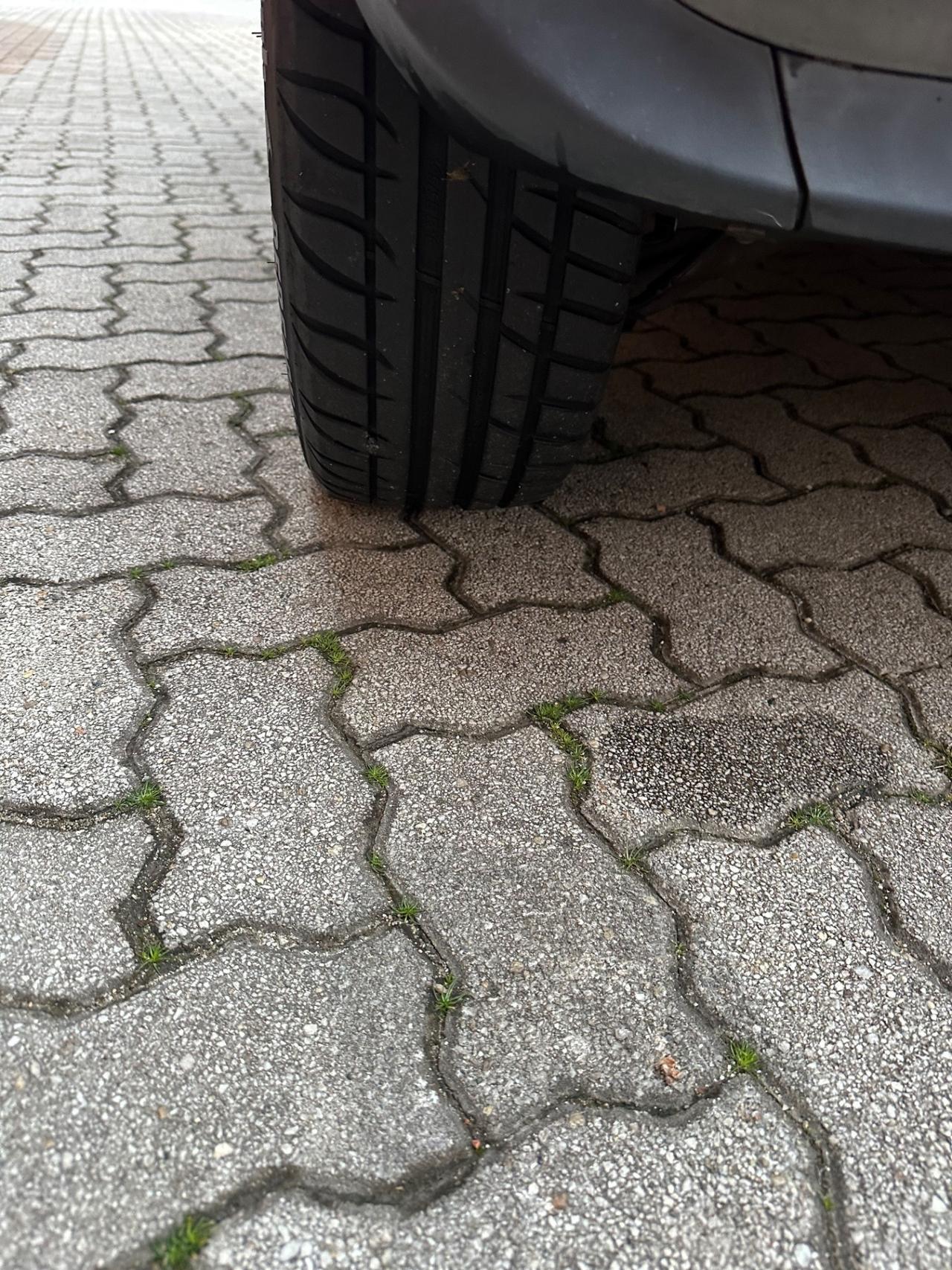 Mini 1.6 16V One Park Lane