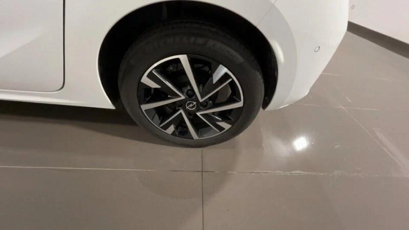 OPEL Corsa 6ª serie Corsa 1.2 GS