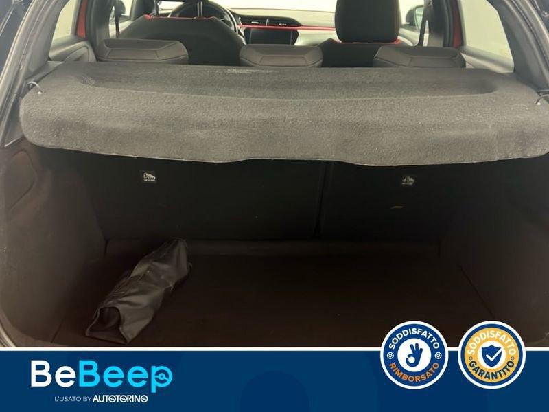 Opel Corsa 1.5 ELEGANCE S&S 100CV