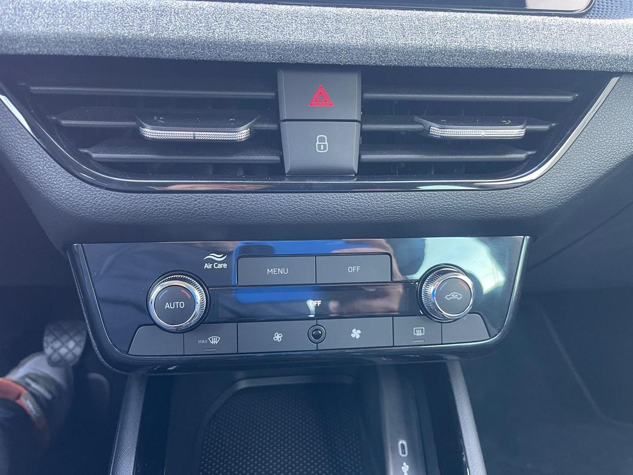 Skoda Kamiq 1.0 TSI Black Dots - PROMO FINAN #7477