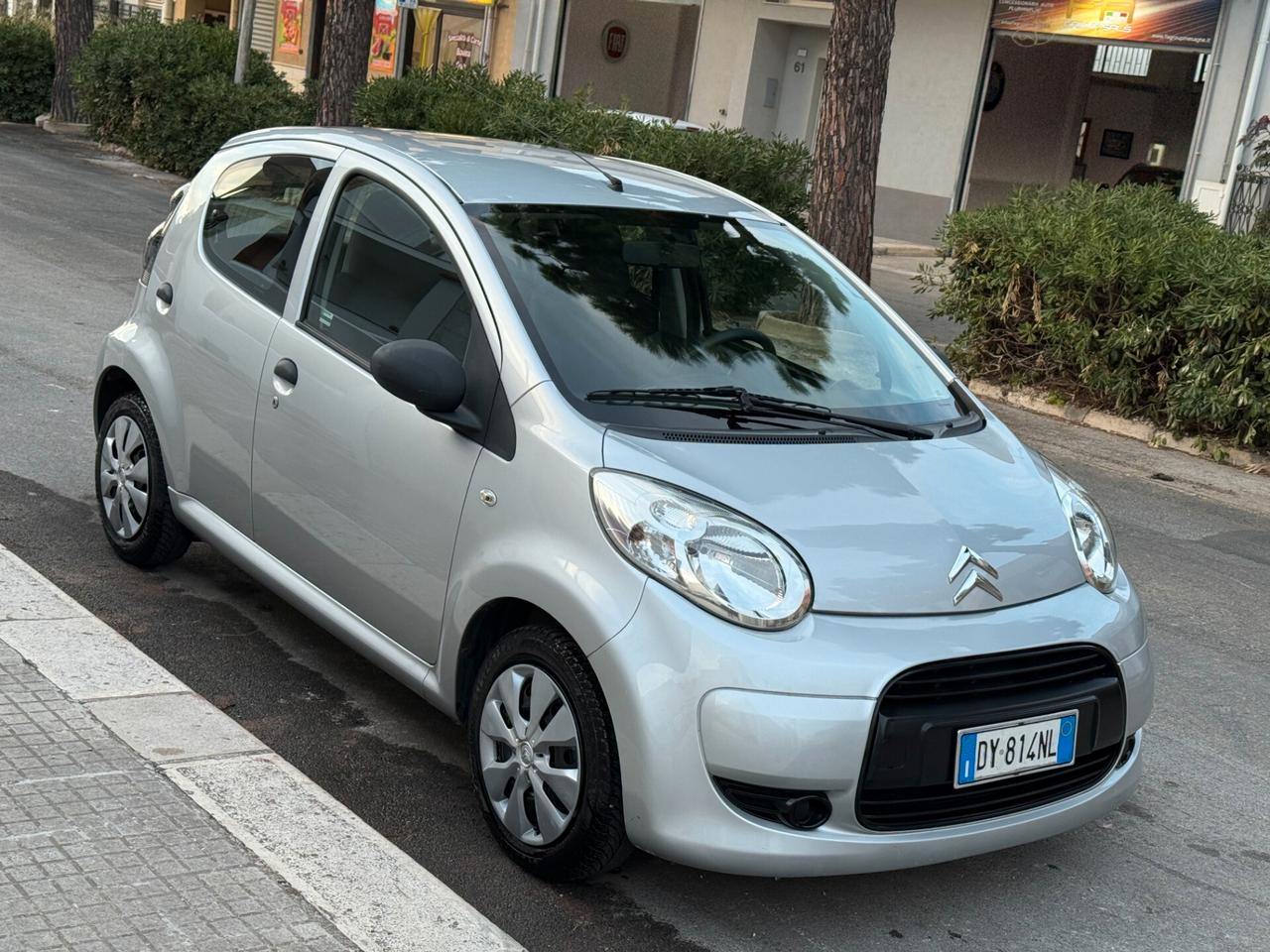 Citroen C1 1.0 5Porte AMIC1 CLIMA - 2009