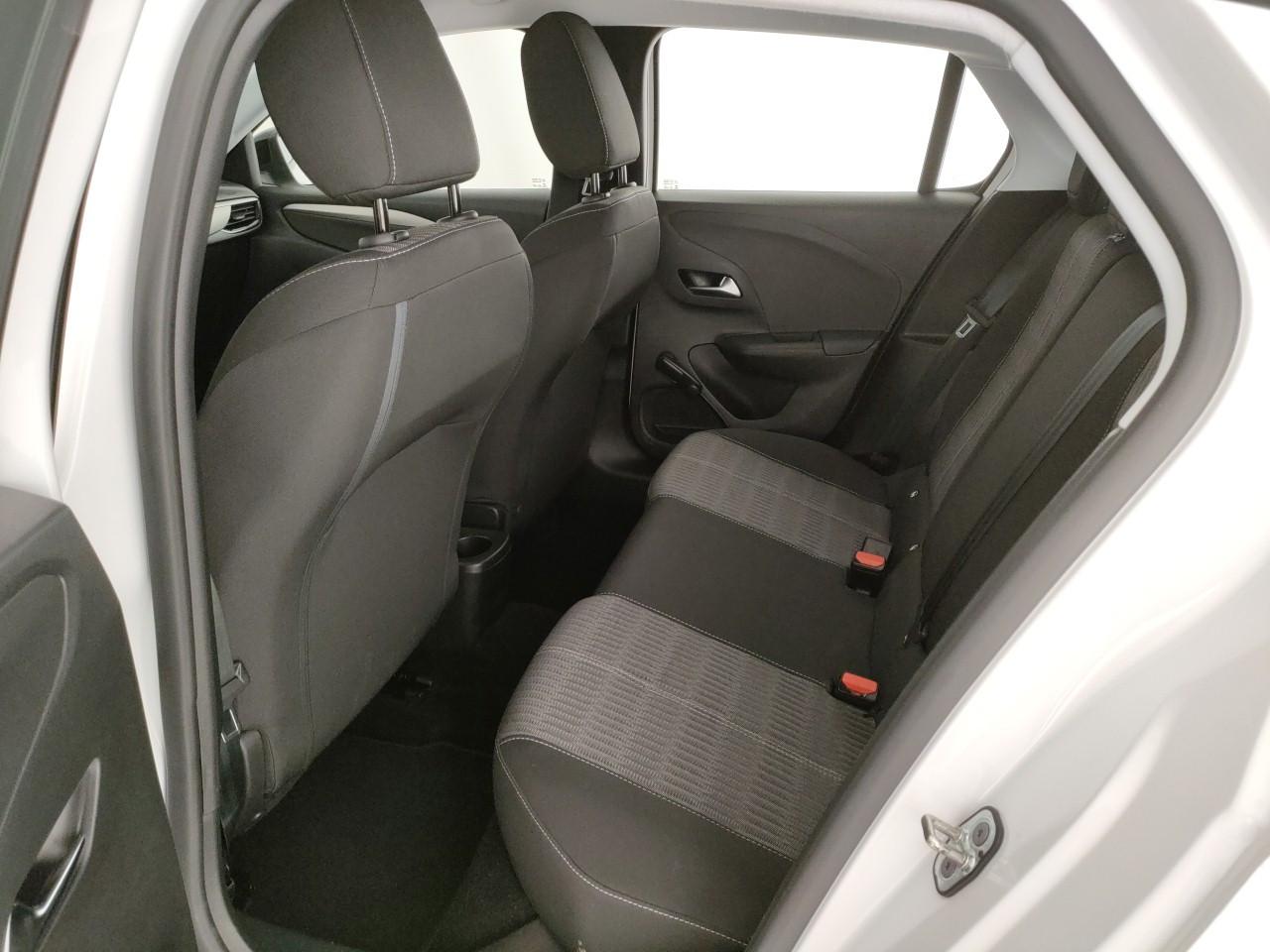 OPEL Corsa 1.2 Edition s&s 75cv