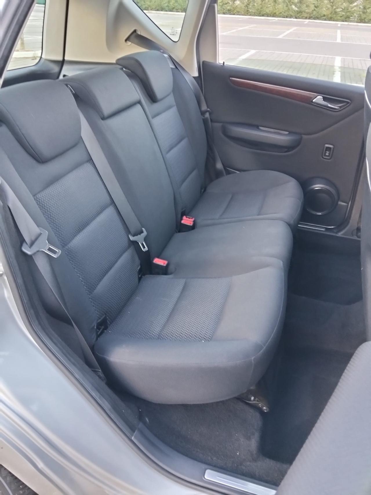 Mercedes-benz A 150 95Cv*Automatic*Clima*Cerchi*Neopatentati