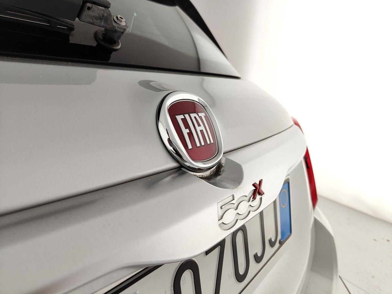 Fiat 500X 1.3 MultiJet 95 CV Cross