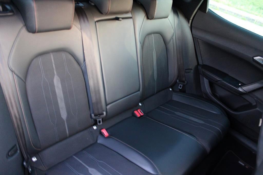 CUPRA Formentor 2.0 TDI DSG *Luci Ambiente *Camera
