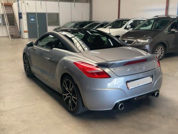 Peugeot RCZ 1.6 thp 16v R 270cv