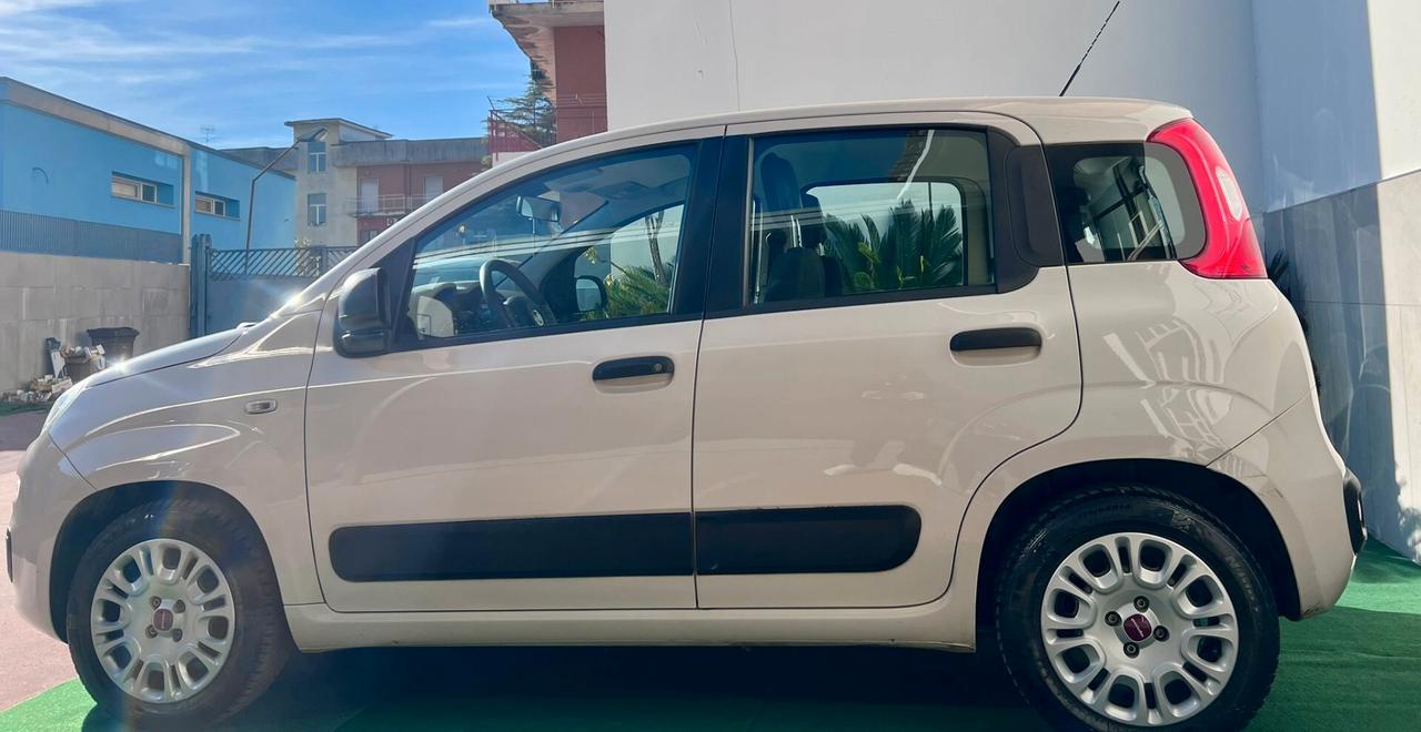 Fiat Panda 1.3 MJT S&S Easy
