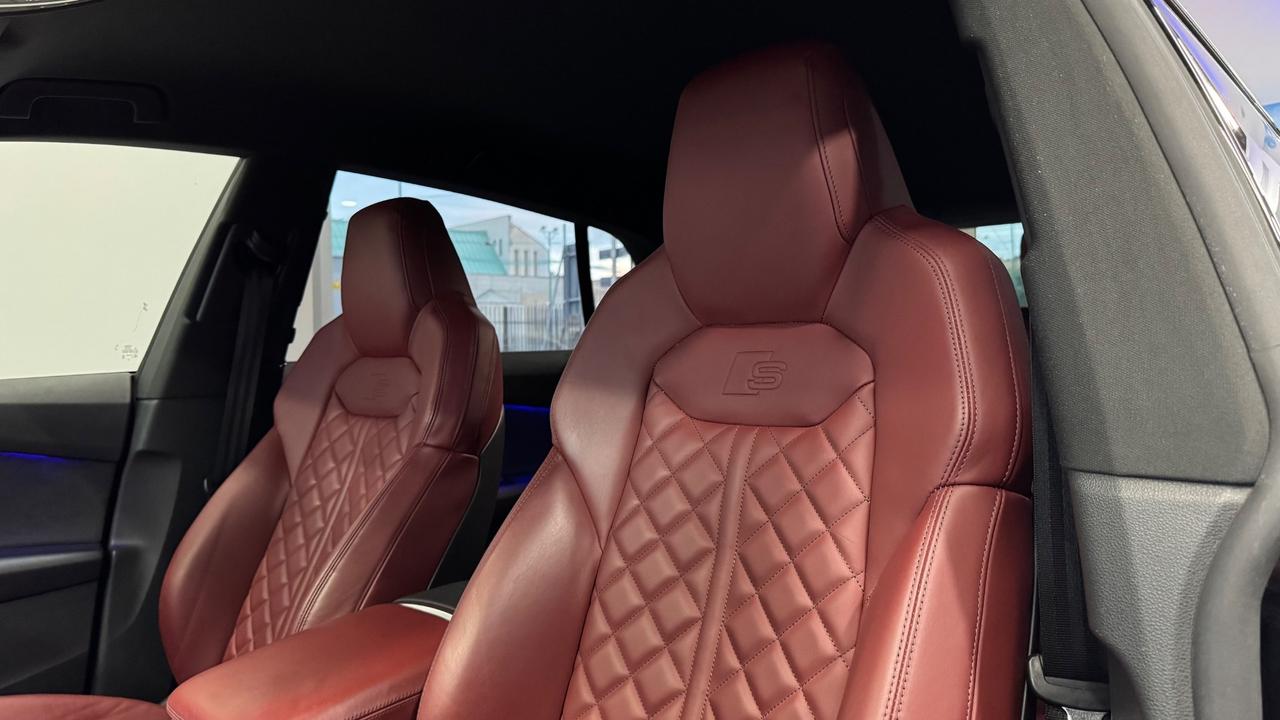 Audi Q8 50 TDI 286 CV quattro tiptronic S-Line