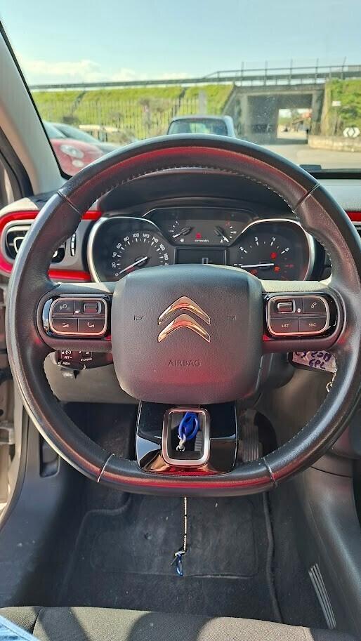 Citroen C3 PureTech 82 S&S Feel