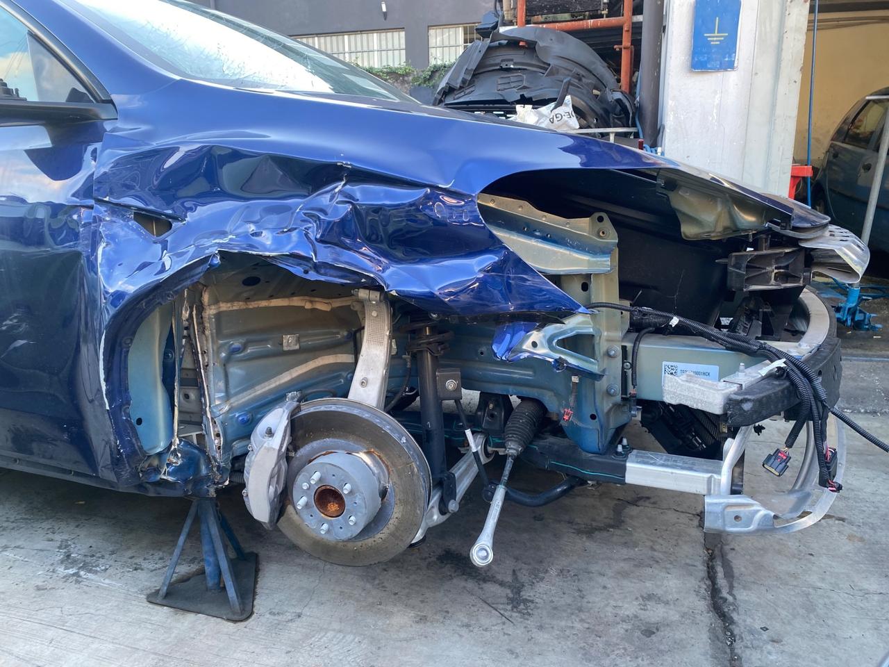Tesla Model Y RWD