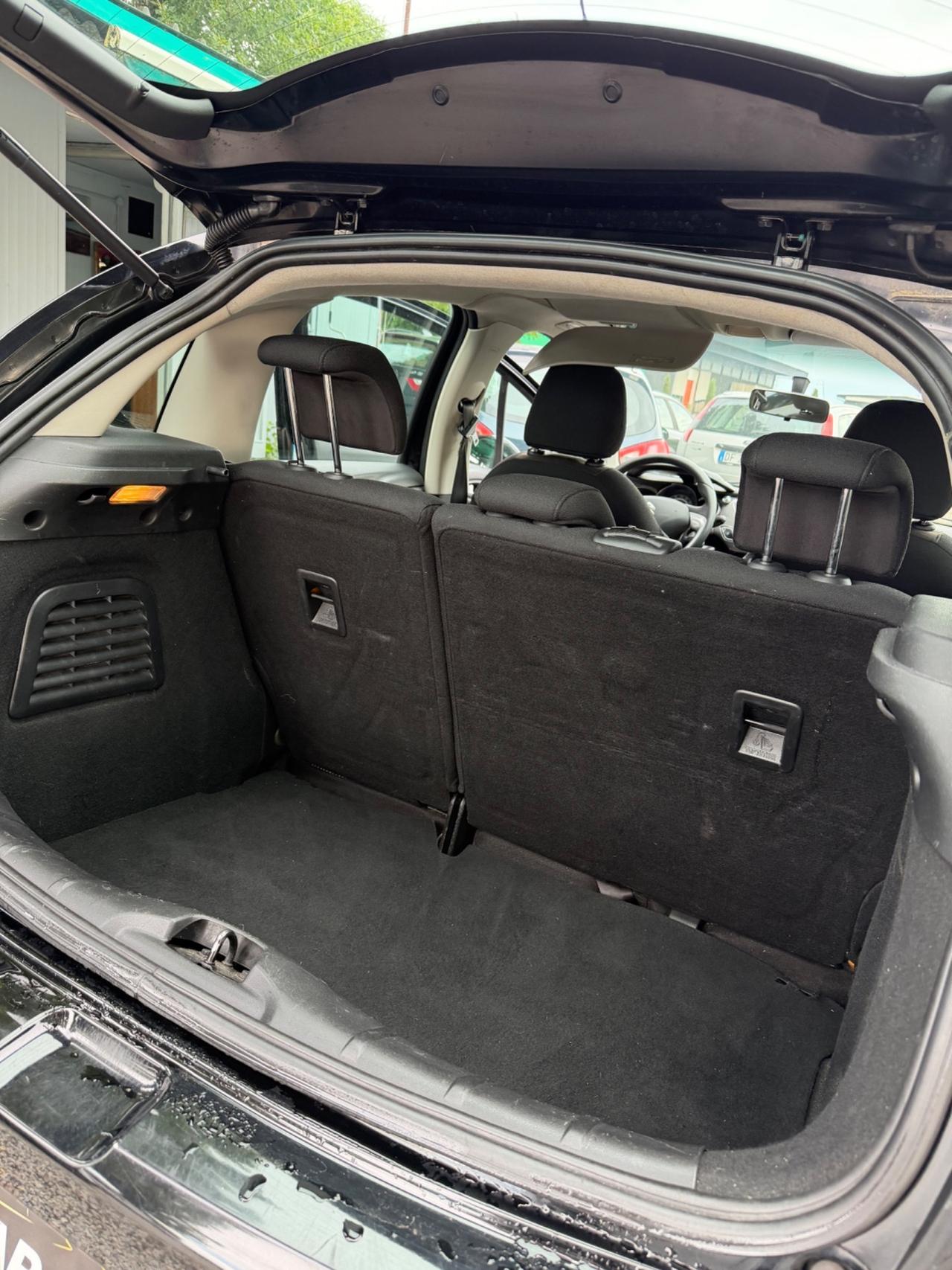 Citroen C3 1.4 HDi 70 Exclusive