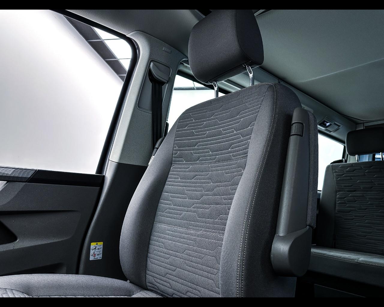 VOLKSWAGEN California 6ª 15-23 - California 2.0 TDI 150CV Ocean