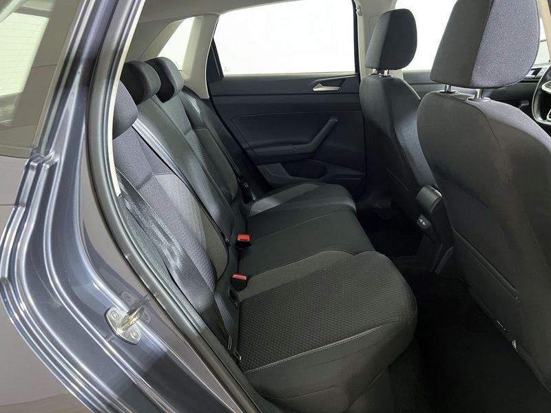 Volkswagen Polo Polo 1.0 tsi Life 95cv