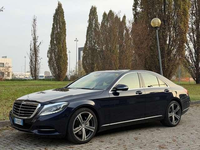 Mercedes-Benz Classe S 350 W/V 222 d (cdi bt) Premium 4matic auto