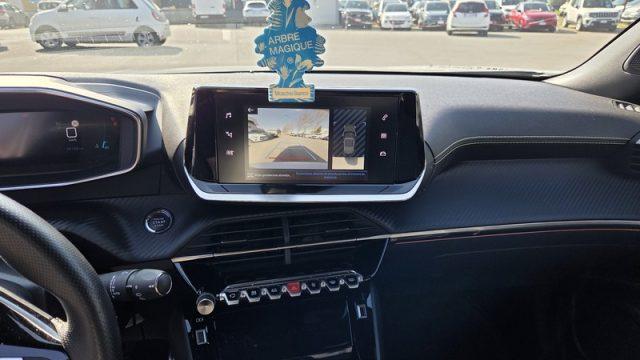 PEUGEOT 2008 PureTech 130 S&S GT PERMUTE OK NEOPAT. UNICOPR.