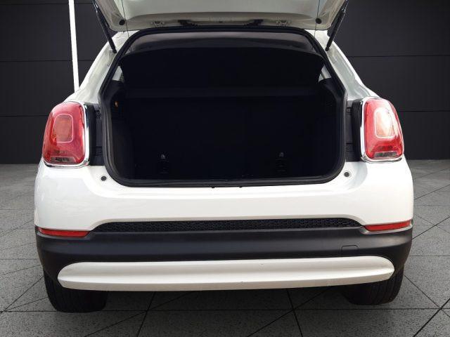 FIAT 500X 1.3 MultiJet 95 CV Pop Star