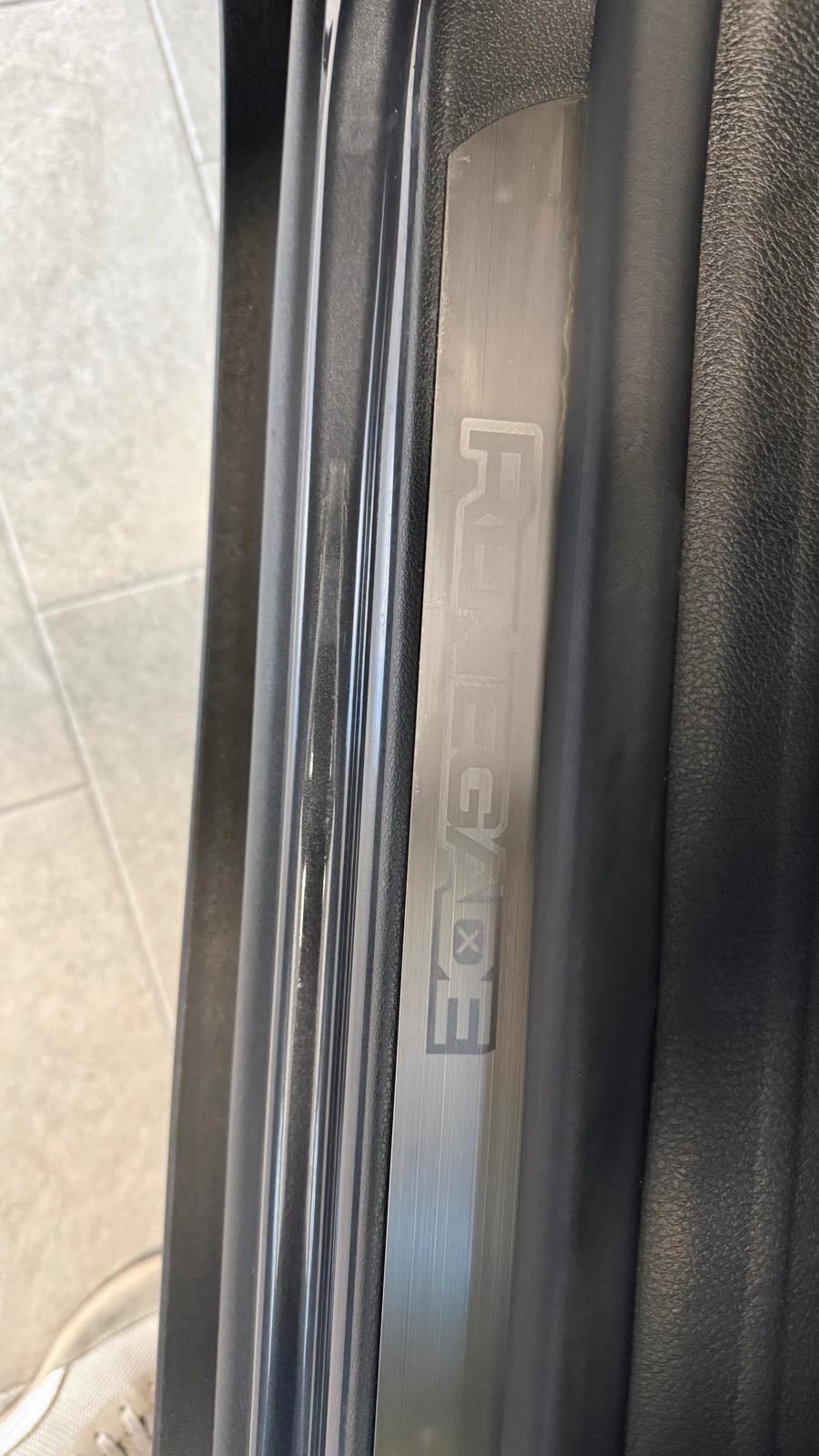 JEEP RENEGADE 1.6 MJT 130 CV LIMITED 2021 TETTO APRIBILE