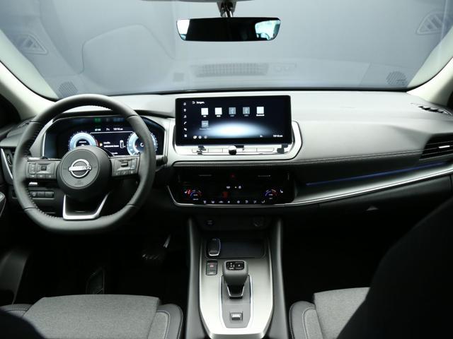 NISSAN Qashqai MHEV 158 CV Xtronic N-Connecta