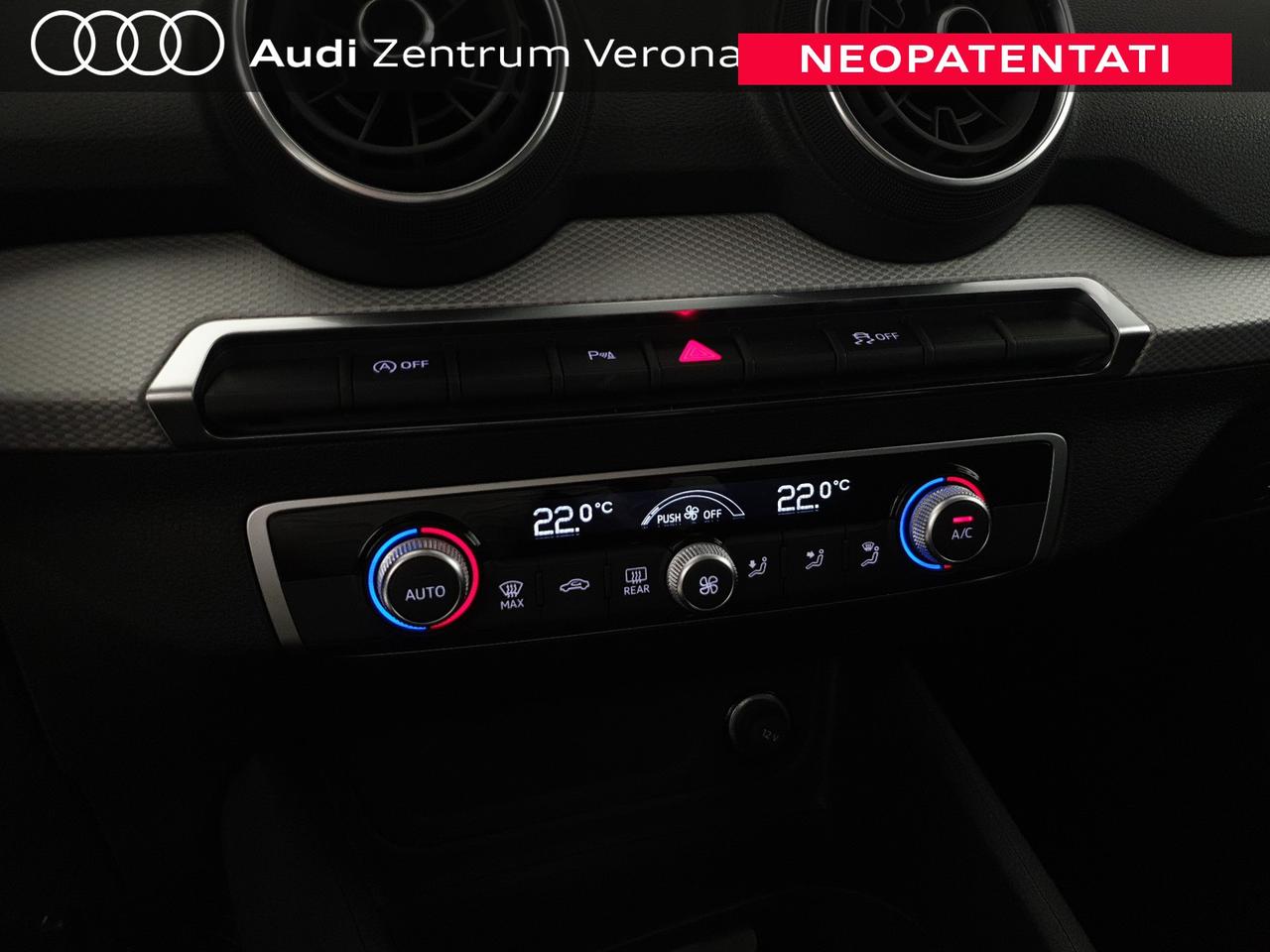 30TDI 116CV Business Advanced