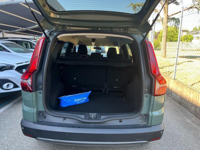 DACIA Jogger 1.0 TCe GPL 100 CV 5 posti Extreme
