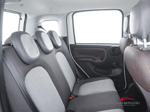 FIAT Panda Cross 1.3 MJT S&S 4x4