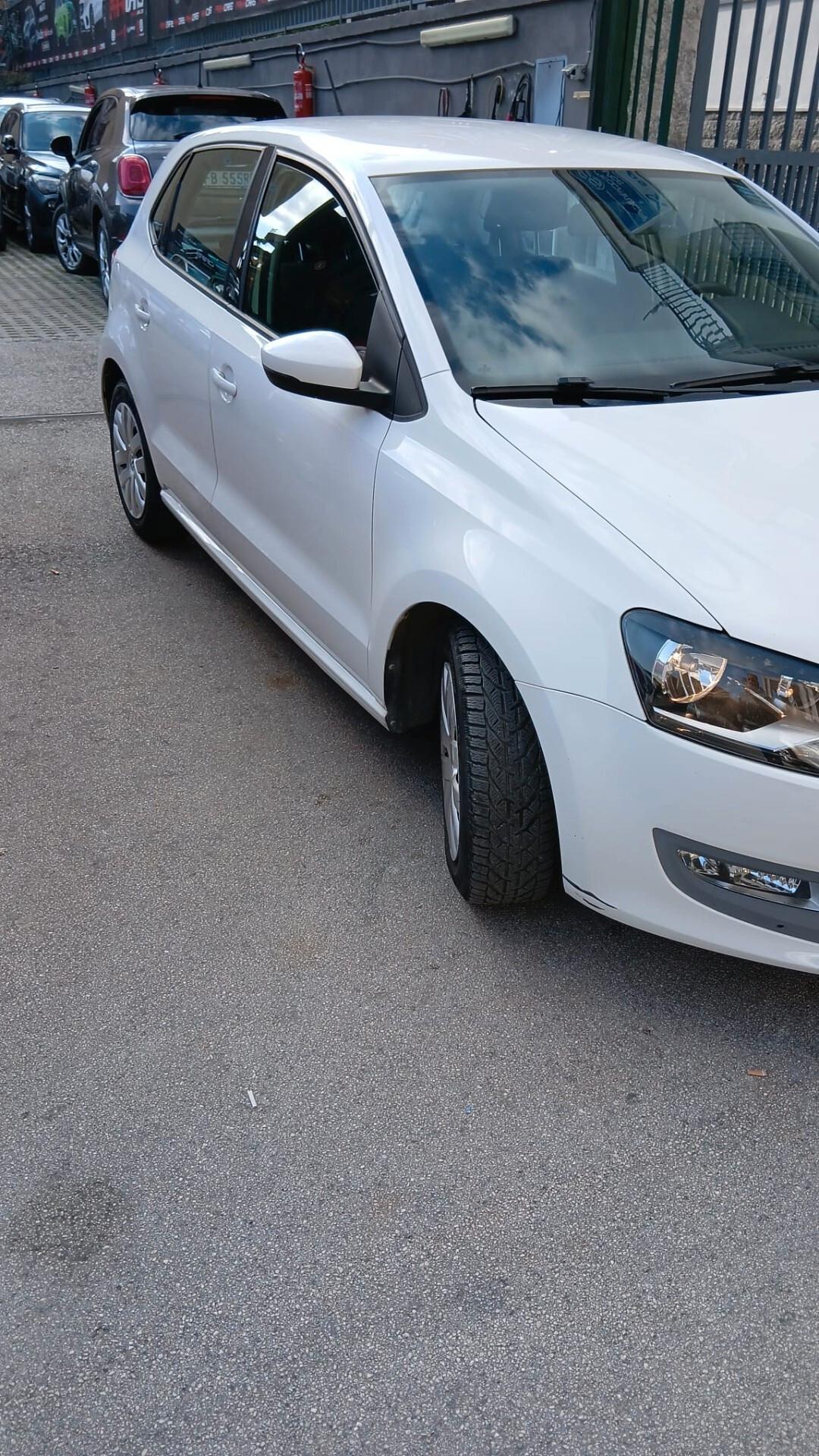 Volkswagen Polo 1.2 70 CV 5p. Comfortline