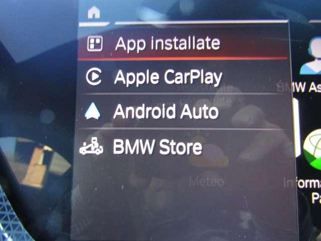 BMW 118 d MSPORT 150CV CAMBIO AUTO,FARI LED,CERCHI 17