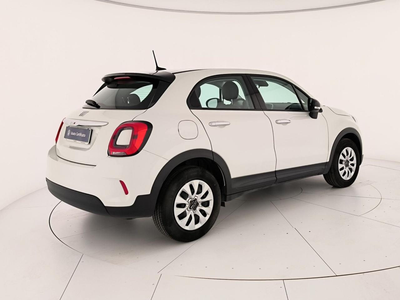Fiat 500X 1.3 mjet 95cv