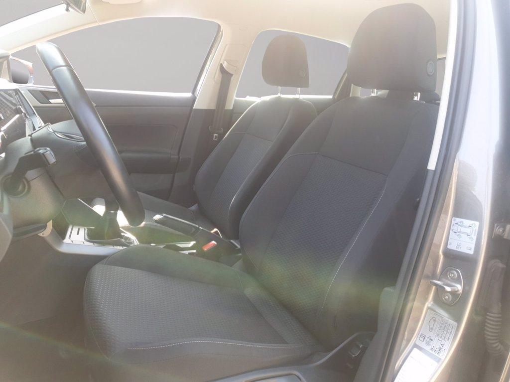 VOLKSWAGEN Polo 5p 1.0 tsi comfortline 95cv del 2019