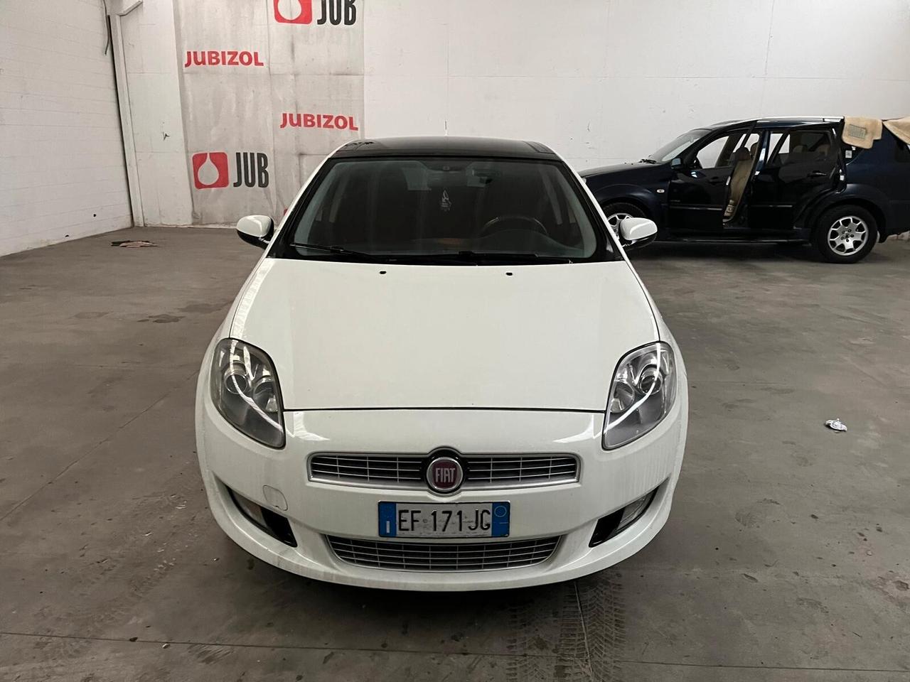 Fiat Bravo 1.4 EasyPower Active 103 KW