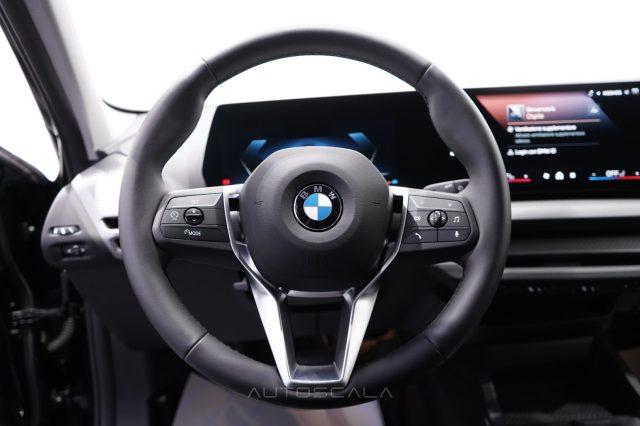 BMW 118 d 150cv Cambio Autom. MSport