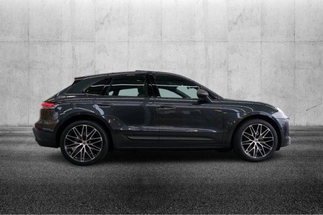 PORSCHE Macan 2.0