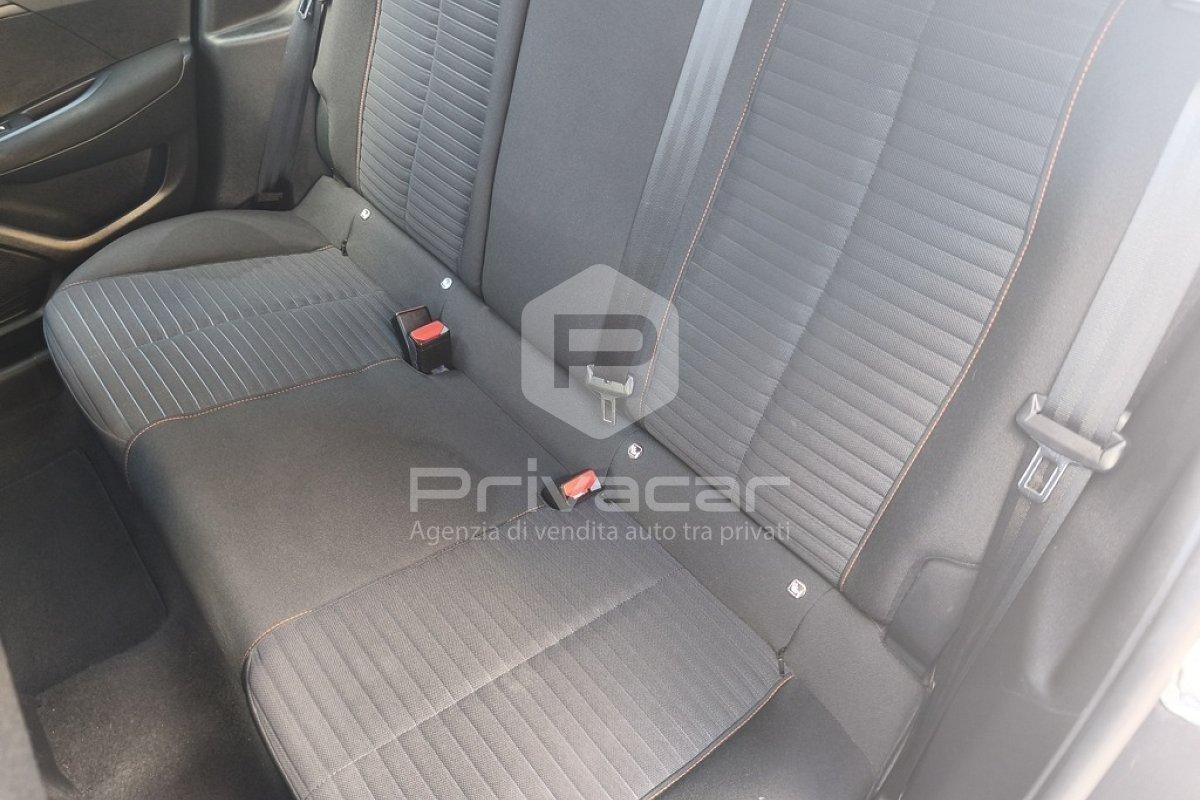 PEUGEOT 208 PureTech 75 Stop&Start 5 porte Allure