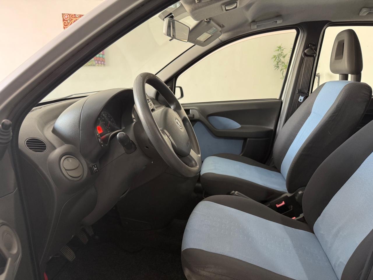 Fiat Panda 1.2 Alessi