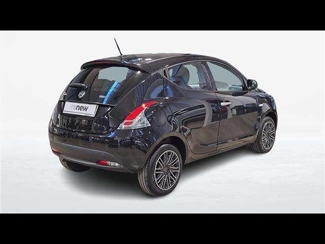 Lancia Ypsilon 1.0 FireFly Hybrid 70cv Silver S&S 5p.ti