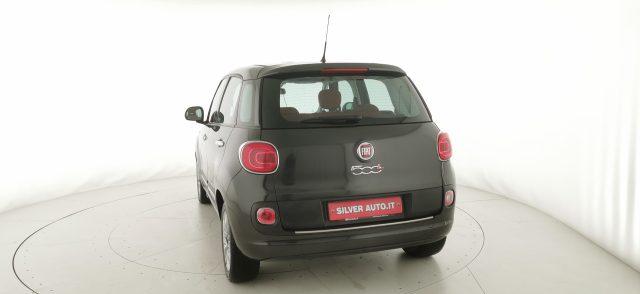 FIAT 500L 1.3 Multijet 85 CV Easy