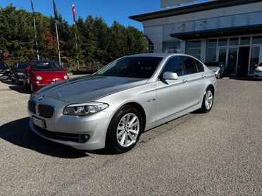 Bmw 520 520d Business - 2012