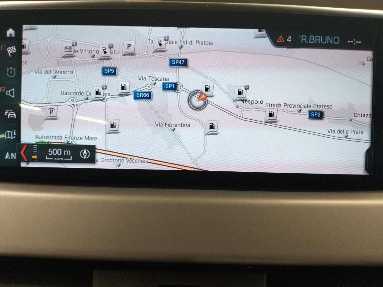 BMW X1 xdrive25e Advantage auto