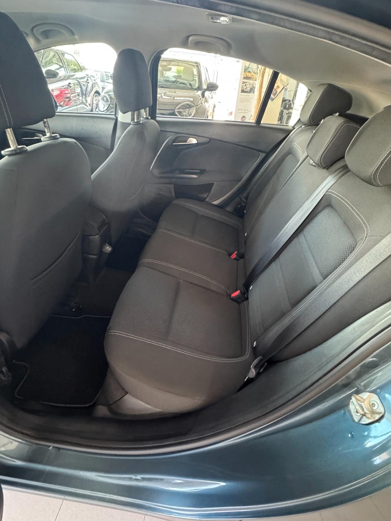 FIAT TIPO BZ - FULL OPTIONAL