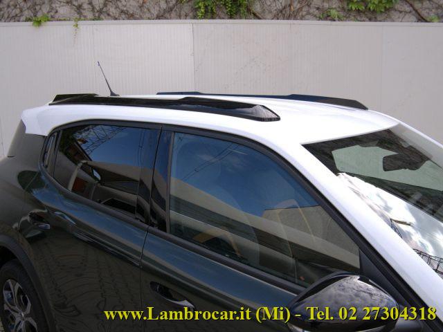 CITROEN C3 Aircross 1.2 Turbo 100CV Plus KM Zero