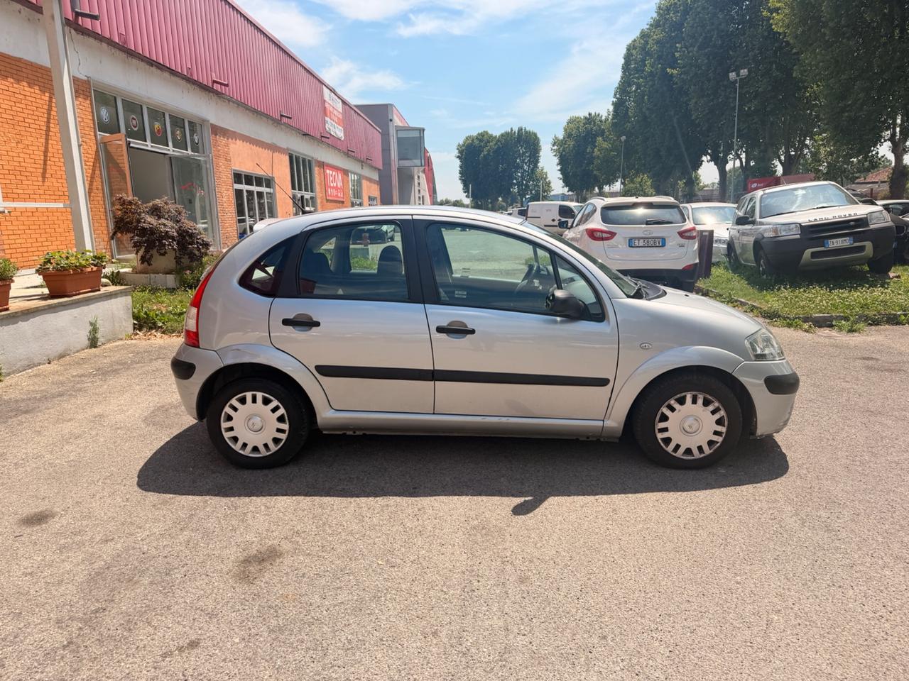 Citroen C3 1.1 Elegance