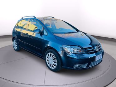 Volkswagen Golf Plus 1.6 benzina 2009