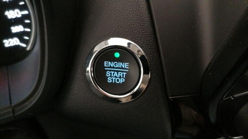 Ford EcoSport 1.5 ecoblue Titanium s&s 100cv my19