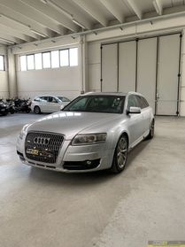 Audi A6 allroad A6 allroad 3.0 V6 TDI F.AP.