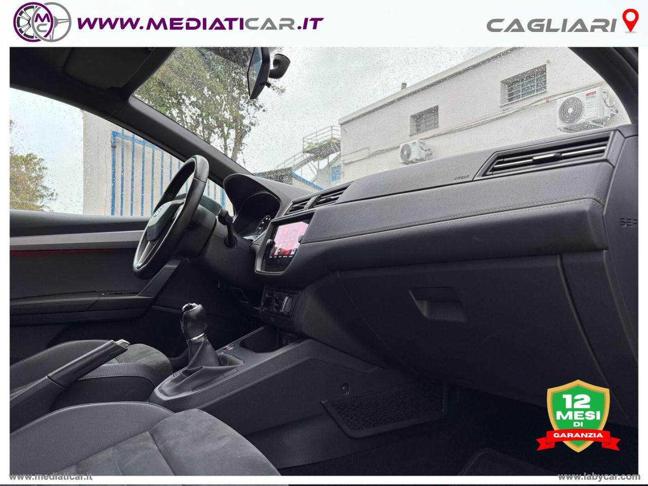 SEAT Ibiza 1.0 EcoTSI 95CV 5p. XCELLENCE