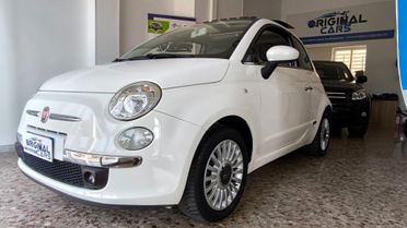 Fiat 500 1.3 Multijet 16V 95 CV Matt Black